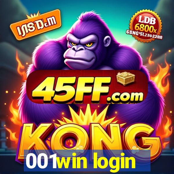 001win login
